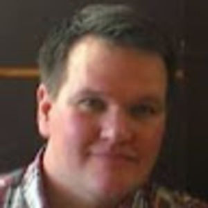 Meet your Posher, Gerald